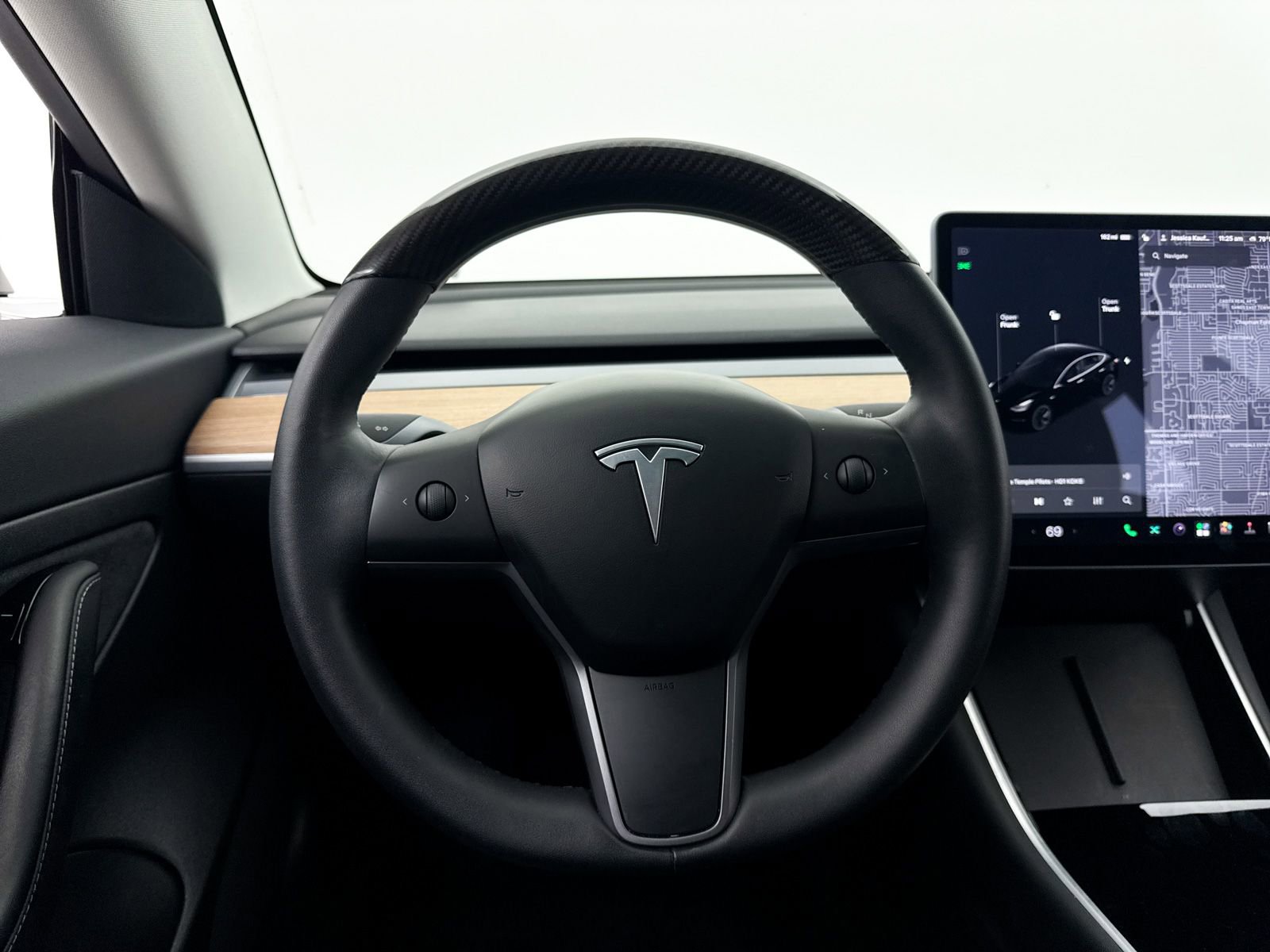 Used 2020 Tesla Model 3 Standard Range Plus RWD image 35