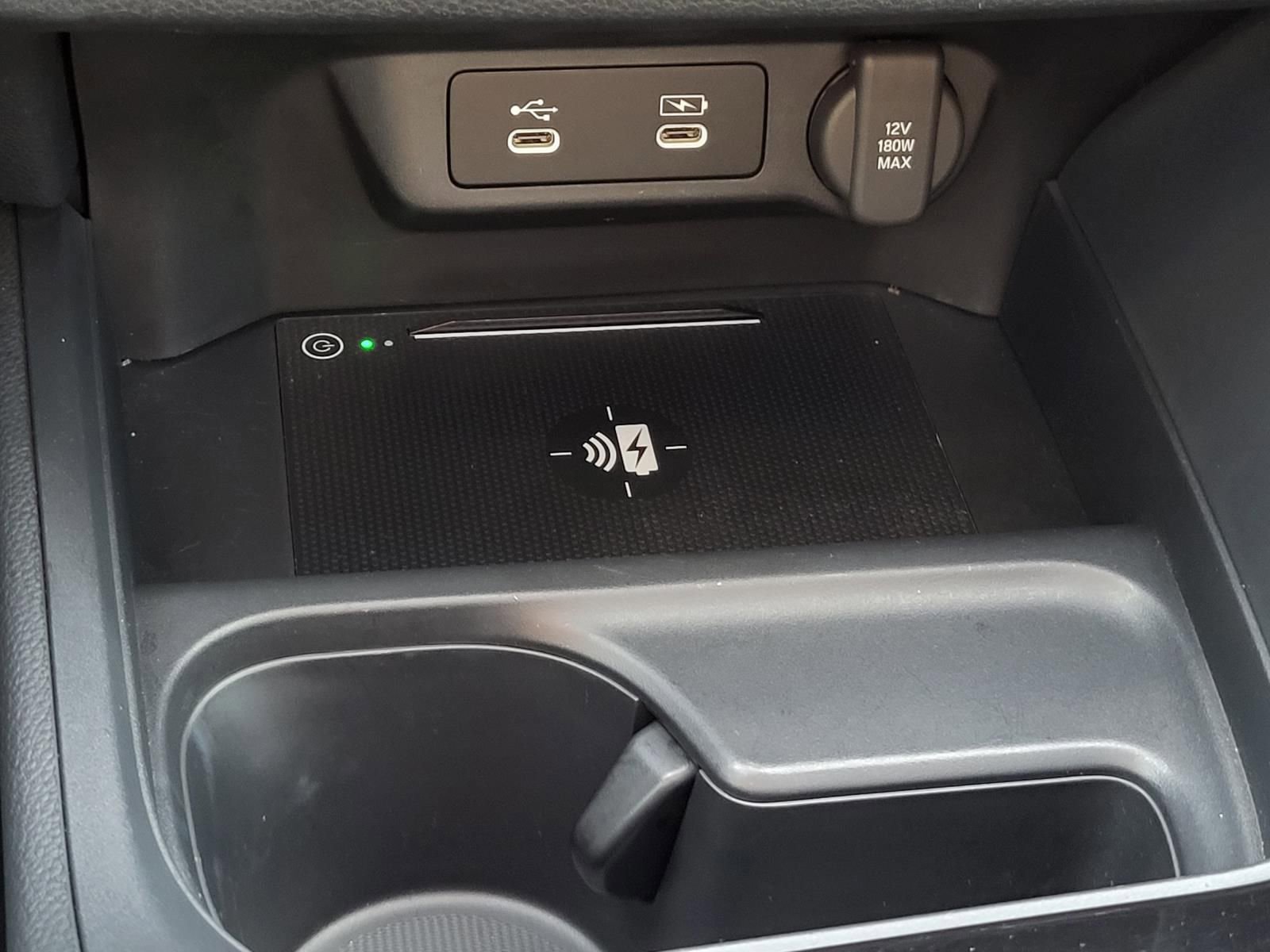 Used 2026 Acura ADX FWD image 22