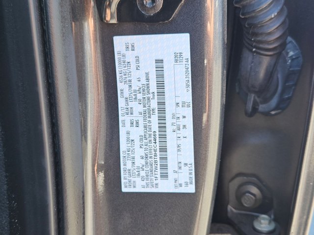 Used 2017 Ford F250 Lariat w/ Lariat Value Package AWD/4WD image 25