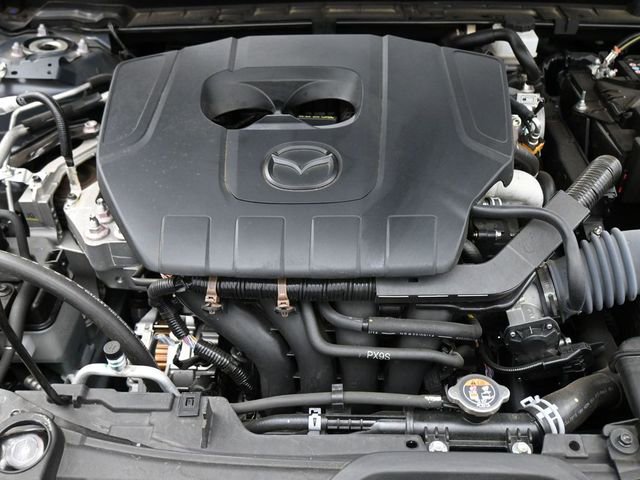 Certified 2023 MAZDA CX-30 AWD 2.5 S w/ Preferred Package image 23