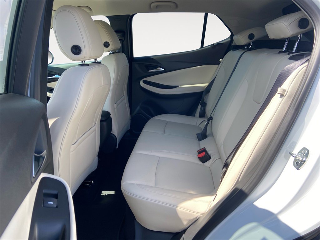 New 2026 Buick Encore GX Sport Touring image 13