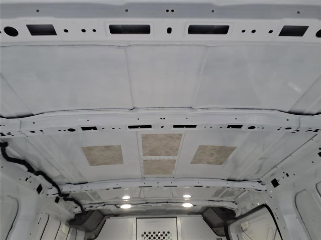 Used 2021 Ford Transit 350 Low Roof AWD image 19