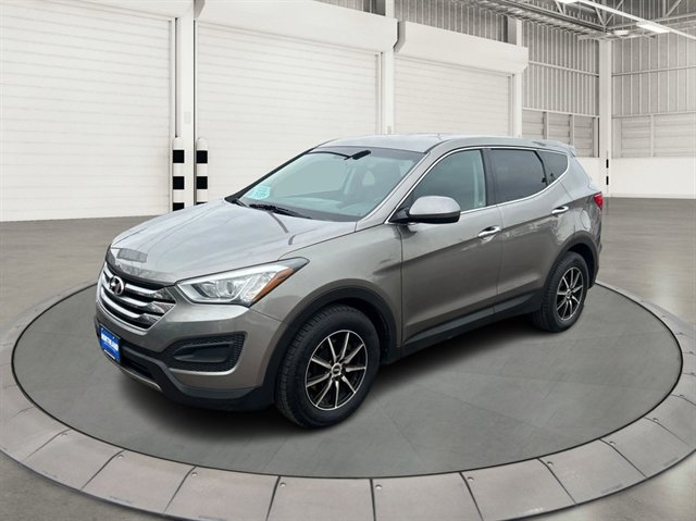 Used 2016 Hyundai Santa Fe Sport image 9