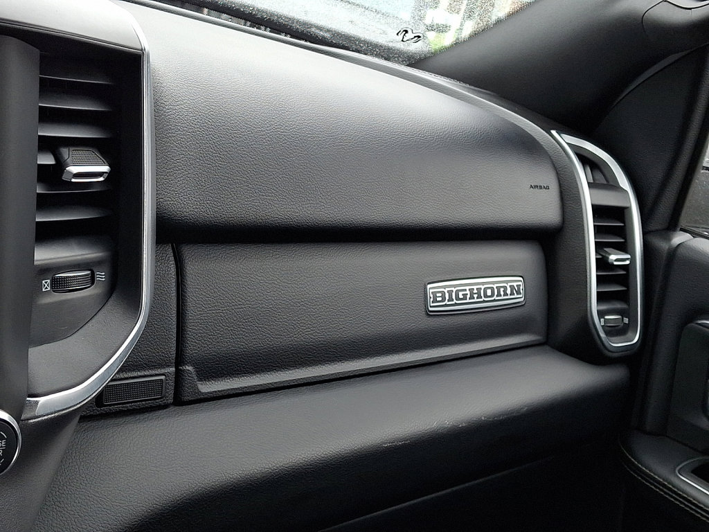 Certified 2024 RAM 2500 Big Horn image 31