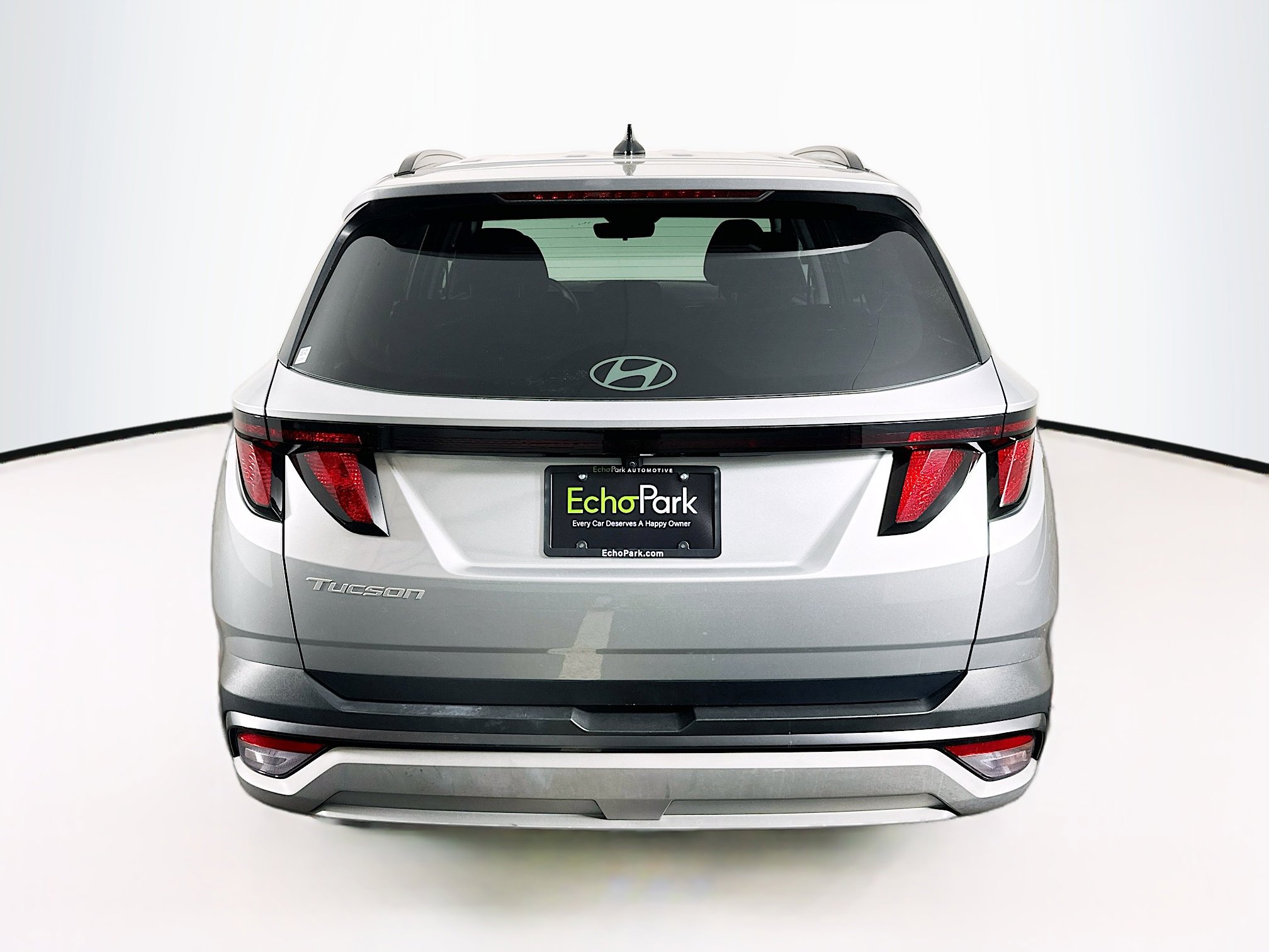 Used 2025 Hyundai Tucson SEL FWD image 7