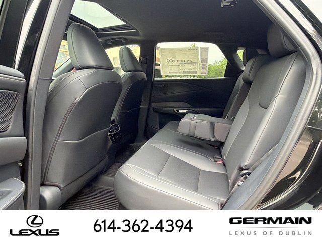 New 2026 Lexus RX 350 Premium w/ Convenience Package AWD/4WD image 16
