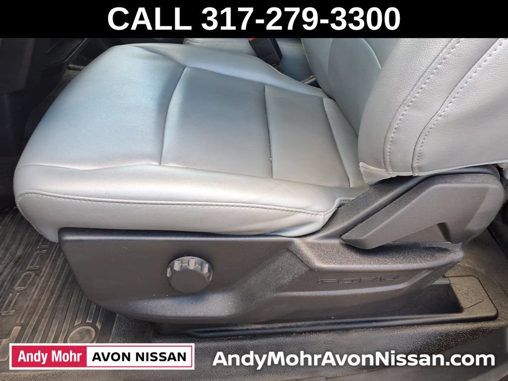 Used 2024 Ford F250 XL AWD/4WD image 18