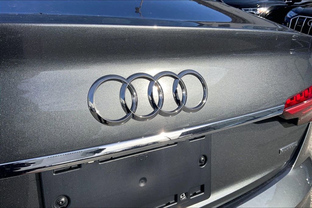 Certified 2023 Audi A4 2.0T Premium Plus w/ Premium Plus Package image 33