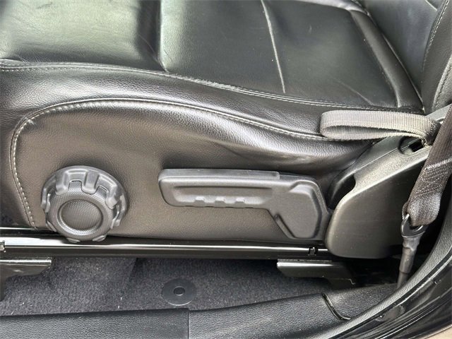 Certified 2020 Jeep Wrangler Unlimited Sahara image 15