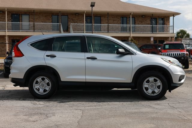 Used 2016 Honda CR-V LX image 16