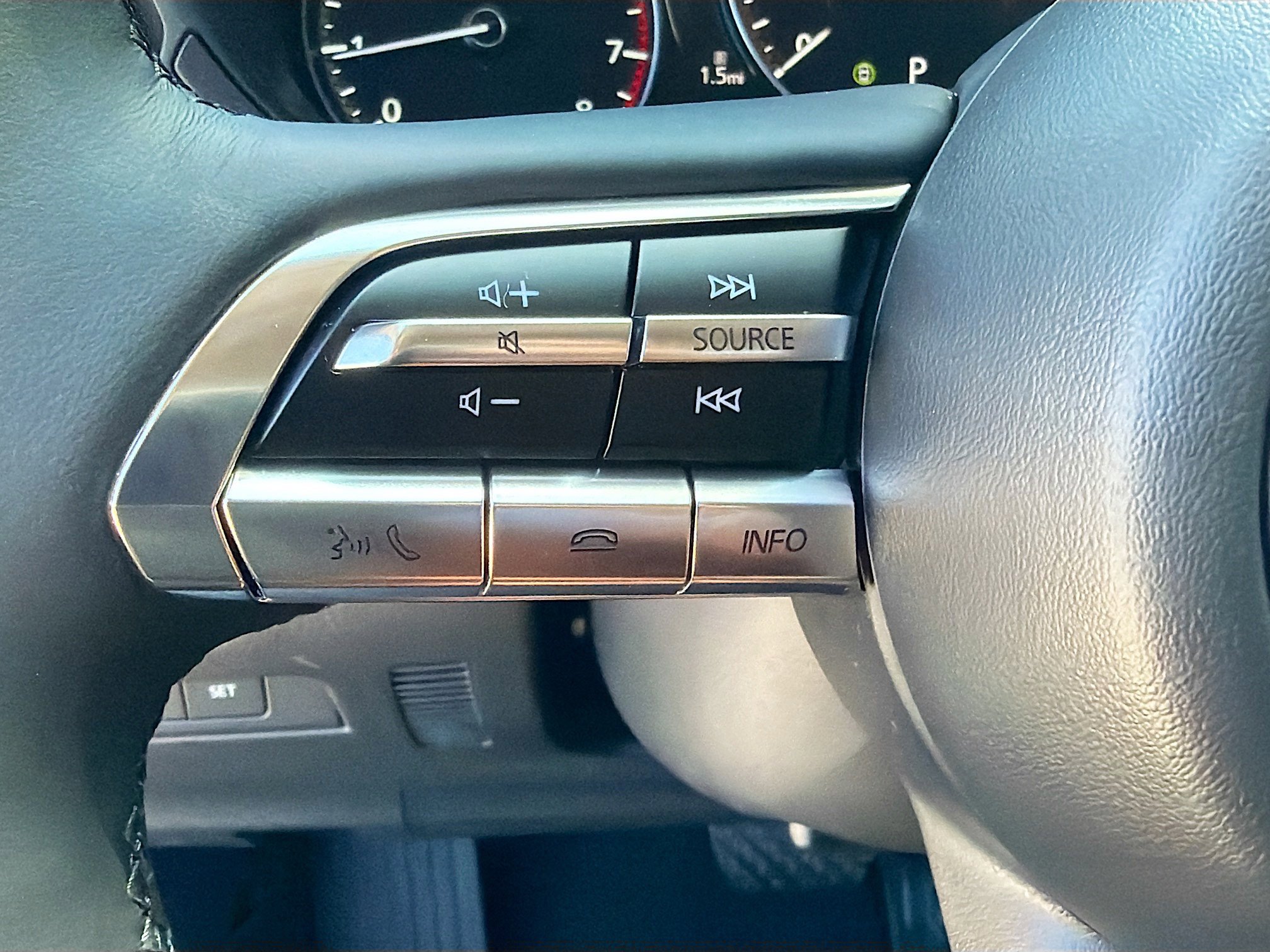 New 2026 MAZDA CX-50 AWD 2.5 S w/ Cargo Package image 38