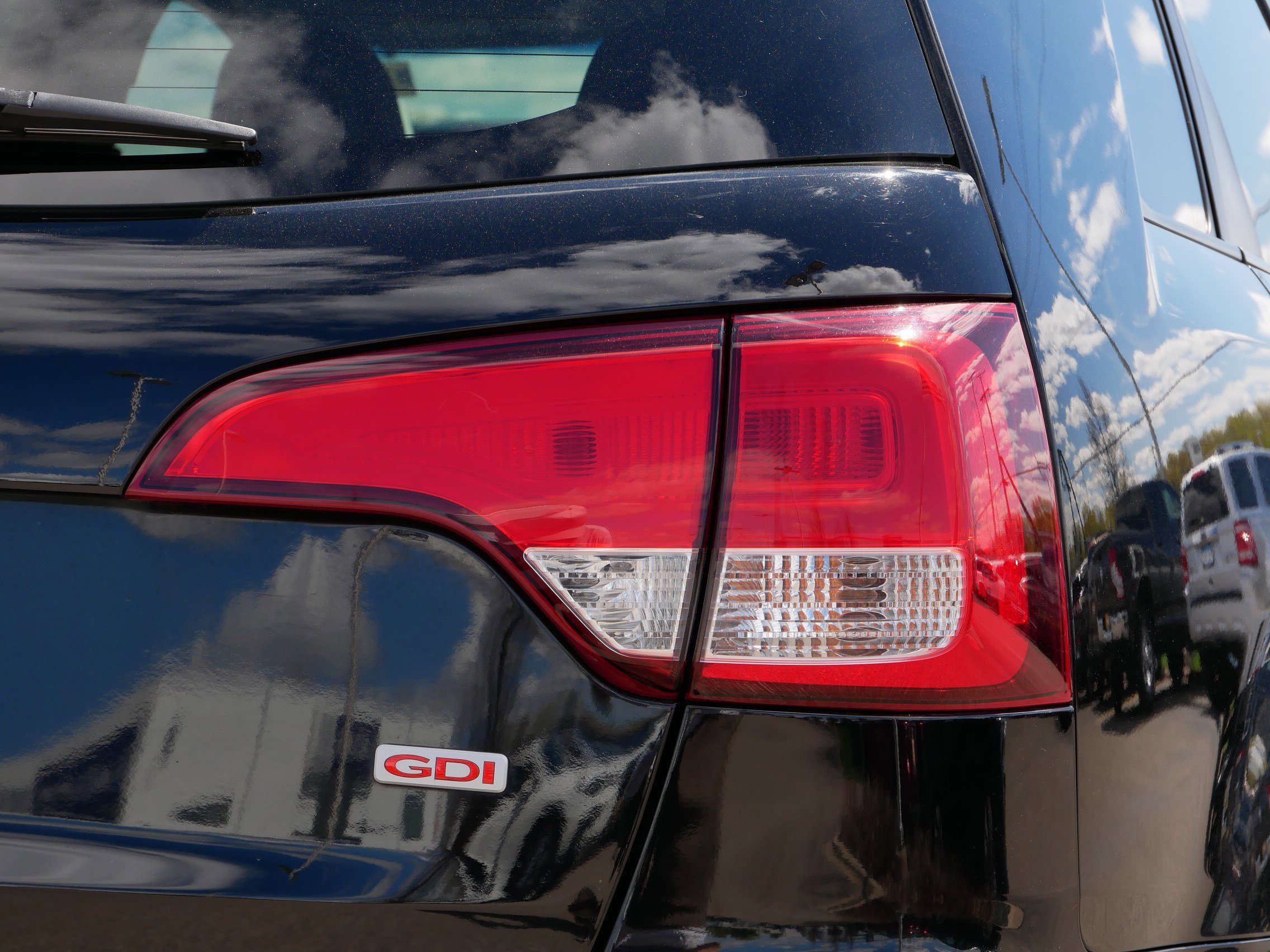 Used 2015 Kia Sorento LX AWD/4WD image 17