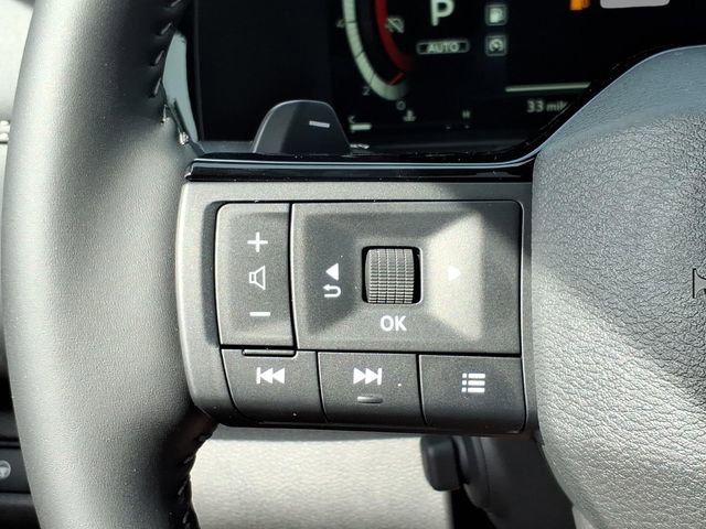 New 2026 Nissan Pathfinder Platinum image 23