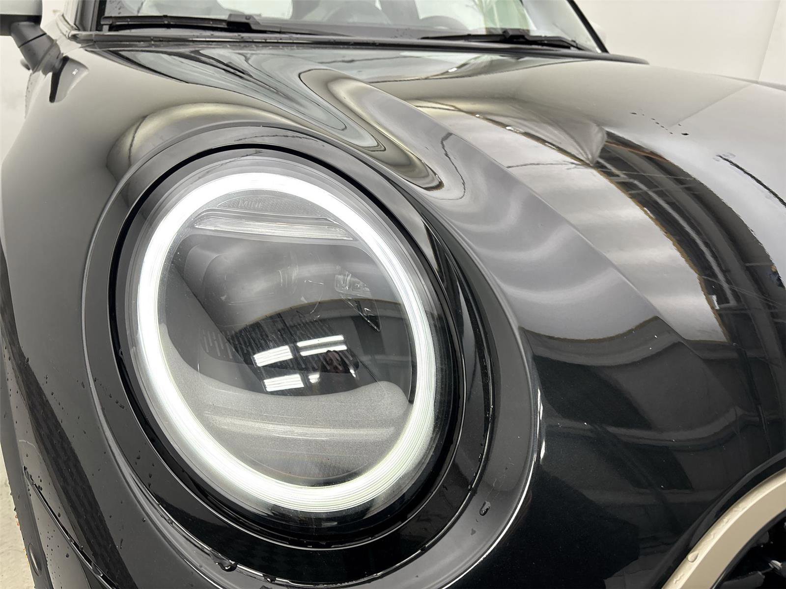 Used 2025 MINI Cooper S image 18