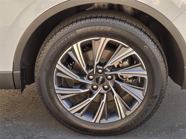 New 2025 Lincoln Aviator Premiere w/ Equipment Group 101A image 9