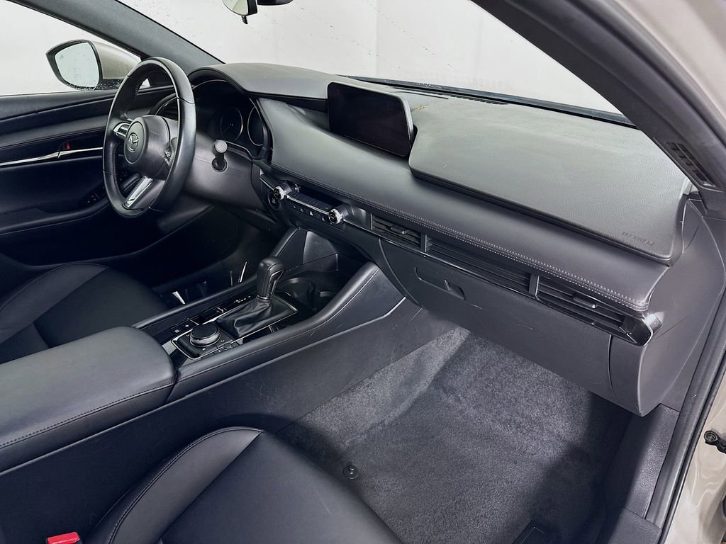 Used 2023 MAZDA MAZDA3 s image 37