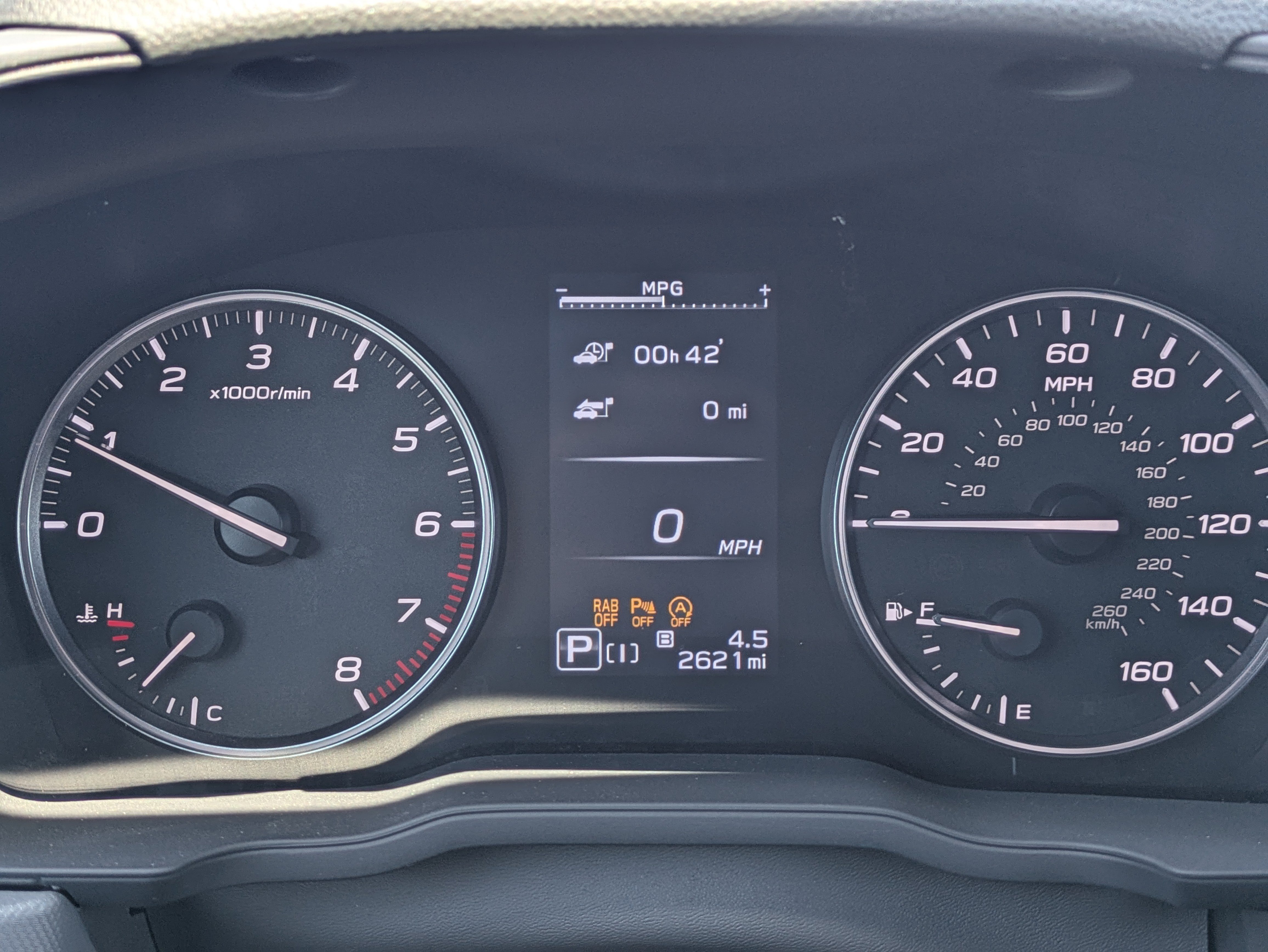 Used 2026 Subaru Forester Sport AWD/4WD image 33