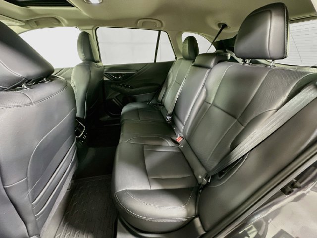 Certified 2025 Subaru Outback Limited AWD/4WD image 28