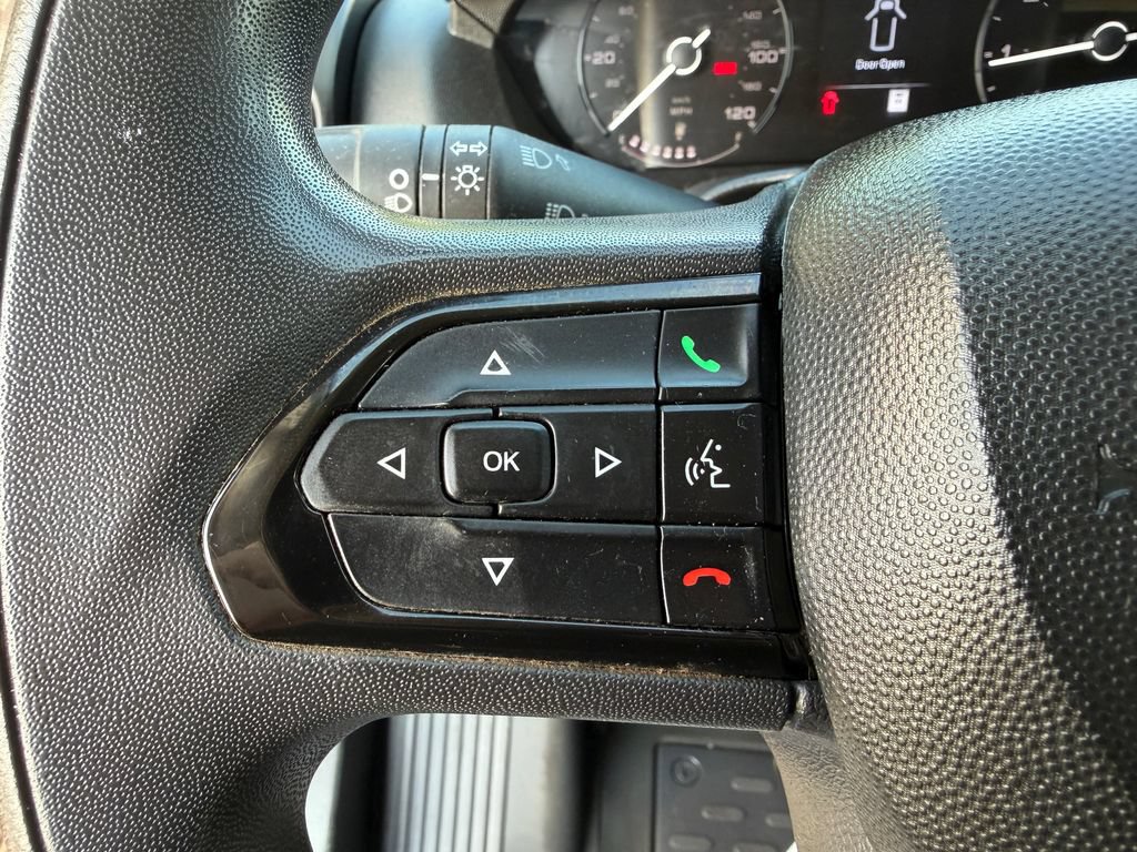 Used 2023 RAM ProMaster 2500 FWD image 11
