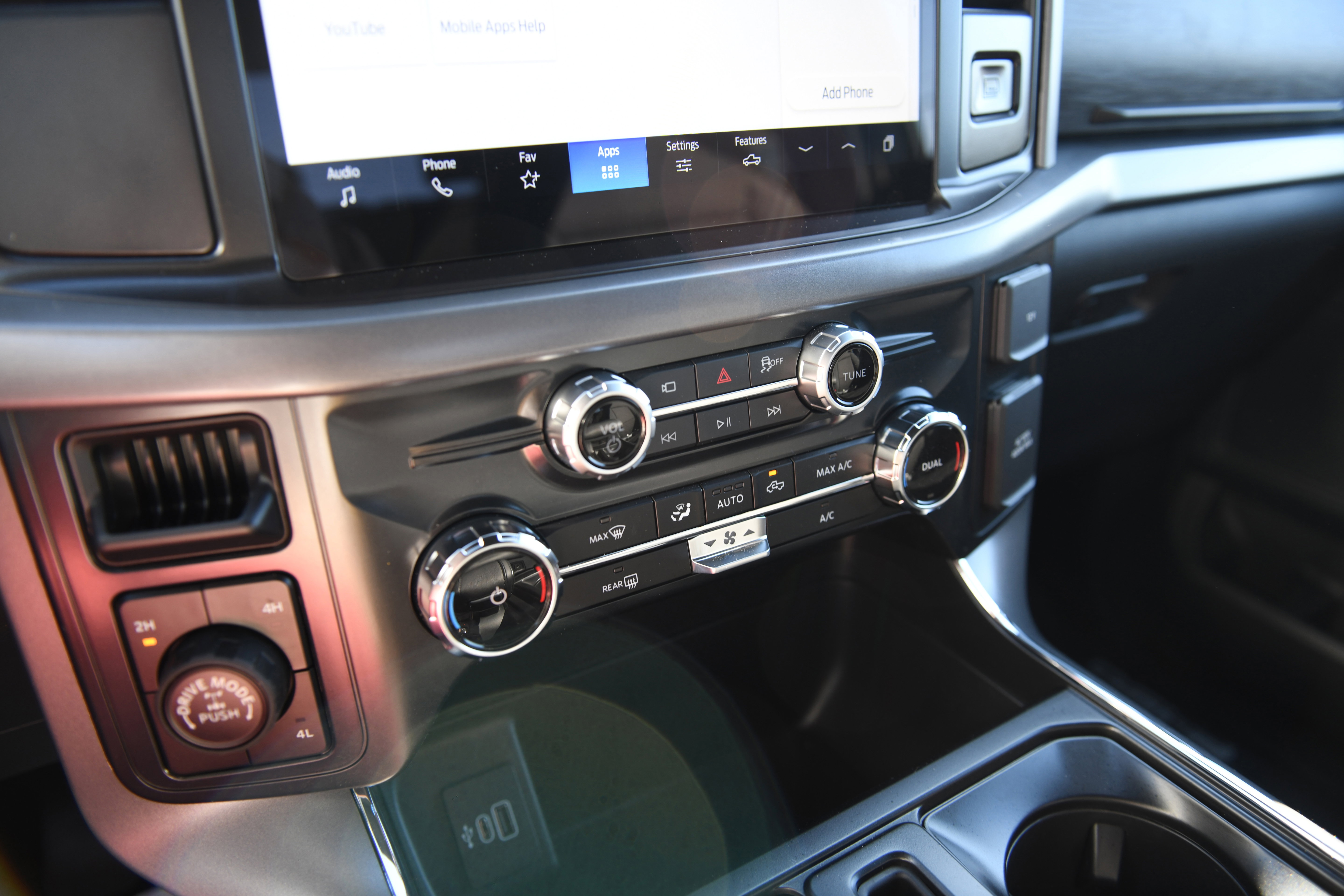 New 2026 Ford F150 XLT w/ FX4 Off-Road Package image 24