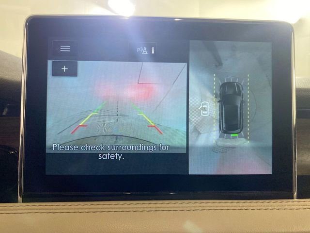 Used 2020 Lincoln Corsair Reserve w/ Equipment Group 201A image 32