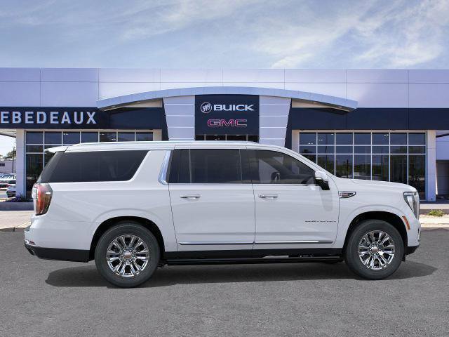 New 2026 GMC Yukon XL Denali w/ Sun & Power Step Package RWD image 77