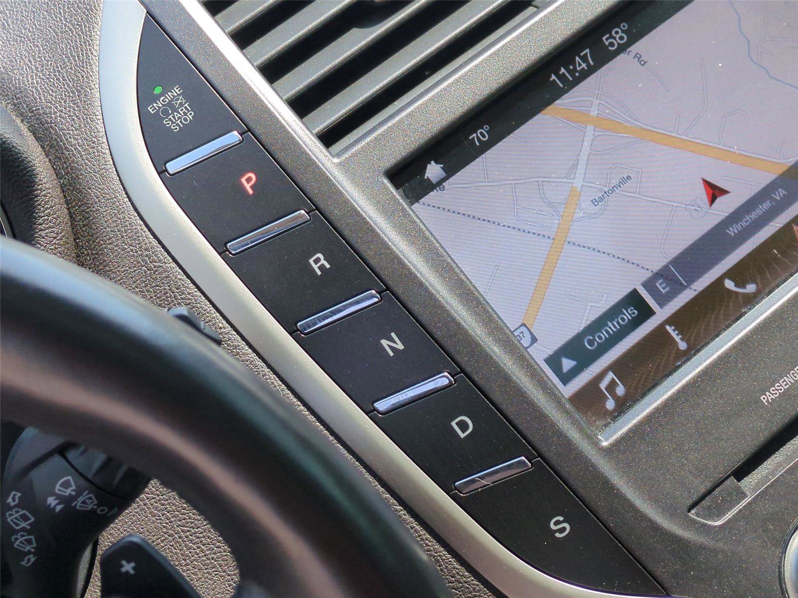 Used 2019 Lincoln MKC Reserve image 13