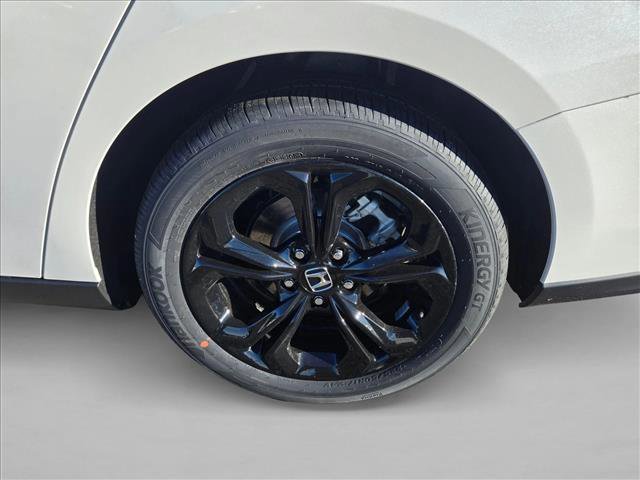 New 2025 Honda Accord SE image 9