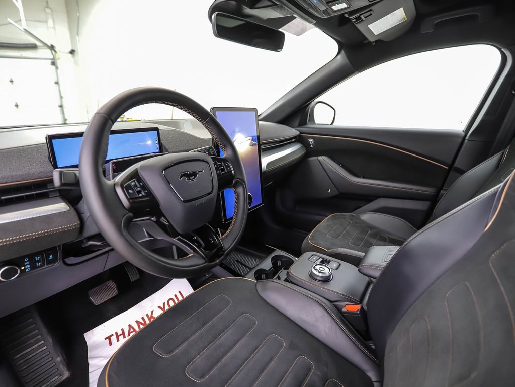 Used 2022 Ford Mustang Mach-E GT image 10