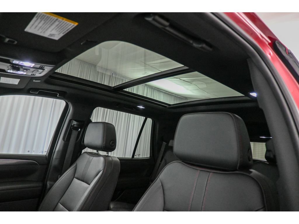 Used 2024 Chevrolet Tahoe RST w/ Luxury Package image 11