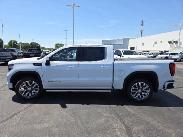 New 2026 GMC Sierra 1500 Denali w/ Denali Reserve Package AWD/4WD image 23