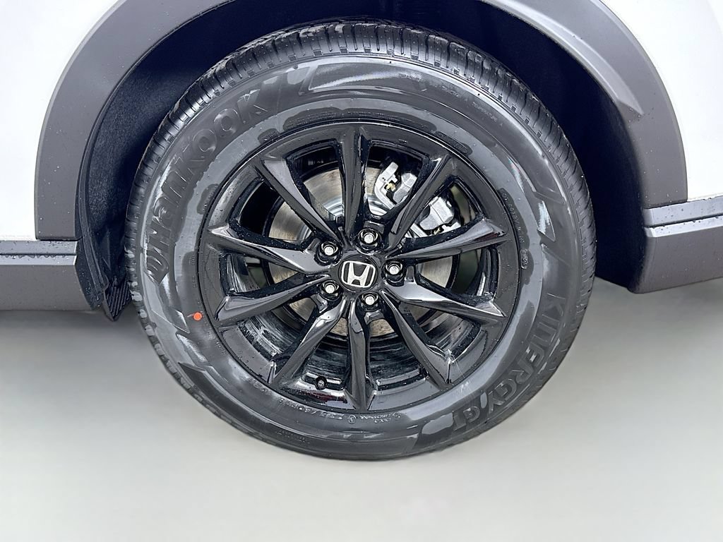 New 2026 Honda CR-V Sport-L image 31