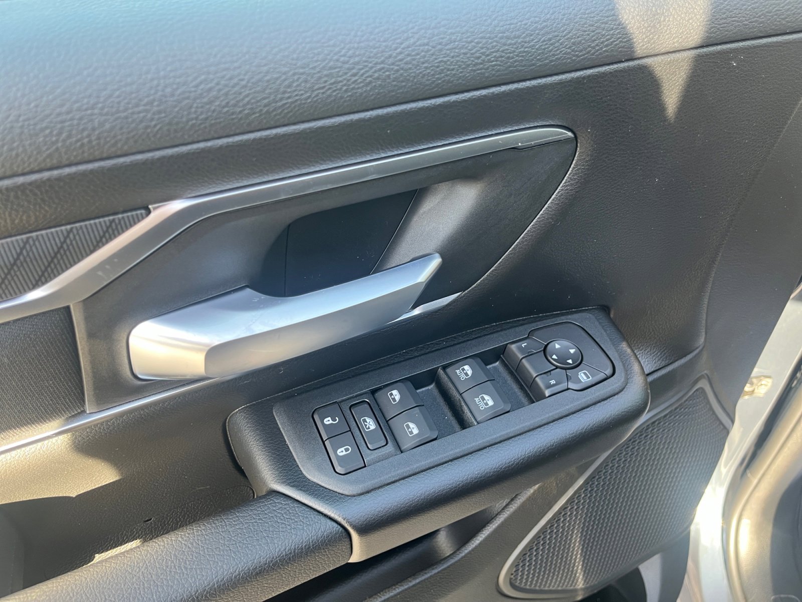 New 2026 RAM 1500 Big Horn image 14