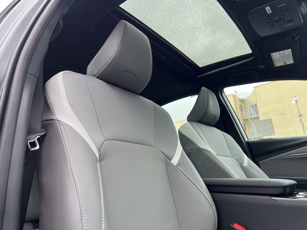New 2026 Toyota Camry SE w/ Convenience Package FWD image 17