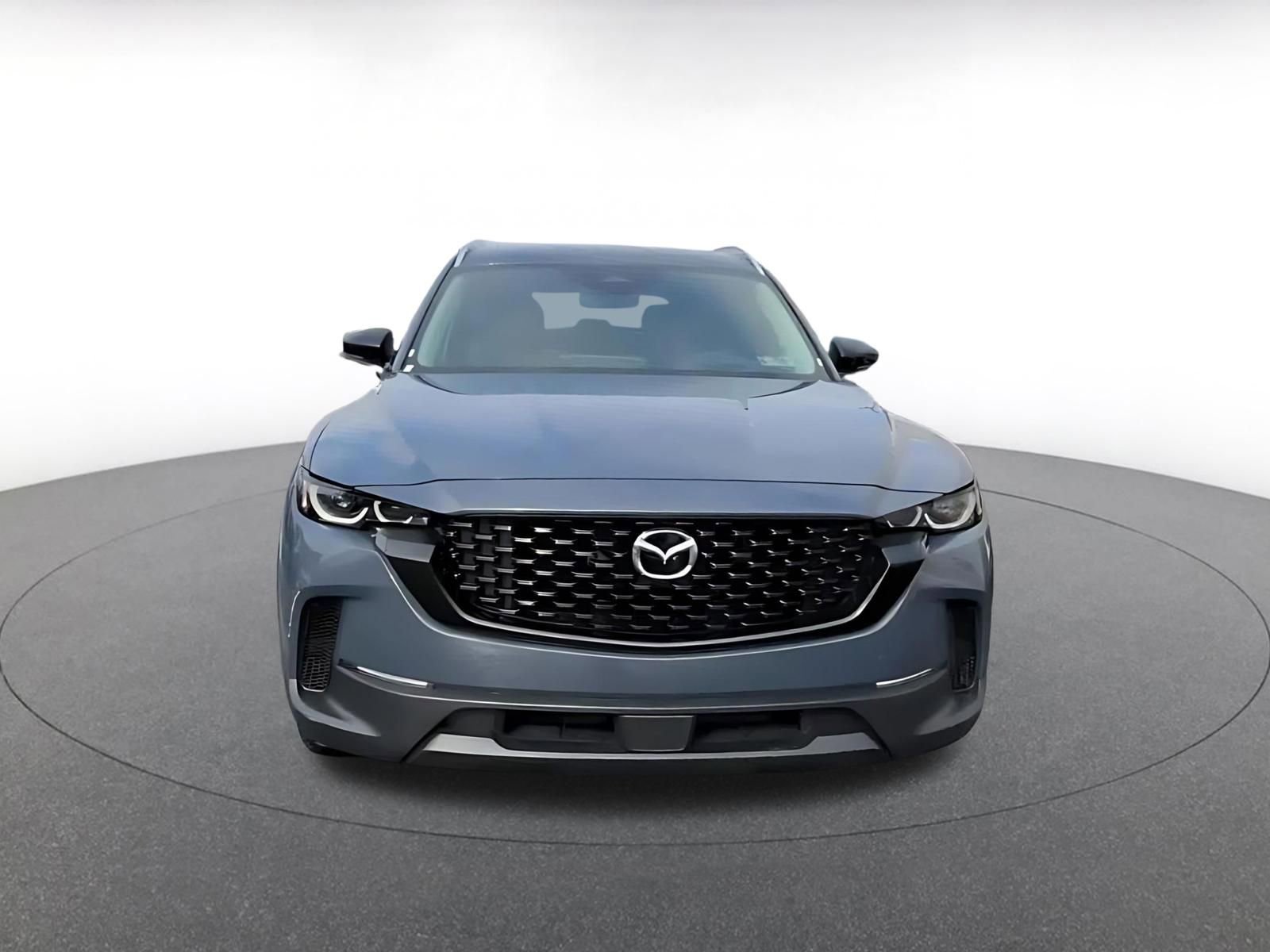 Used 2025 MAZDA CX-50 AWD 2.5 S w/ Premium Plus Pkg image 4