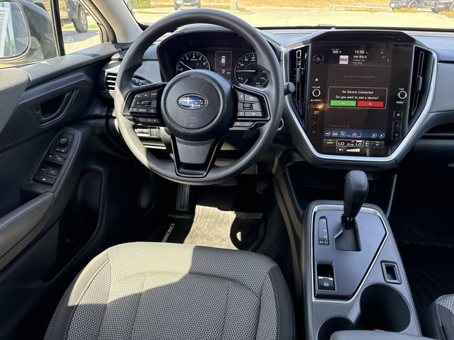 Certified 2024 Subaru Crosstrek 2.0i Premium AWD/4WD image 10