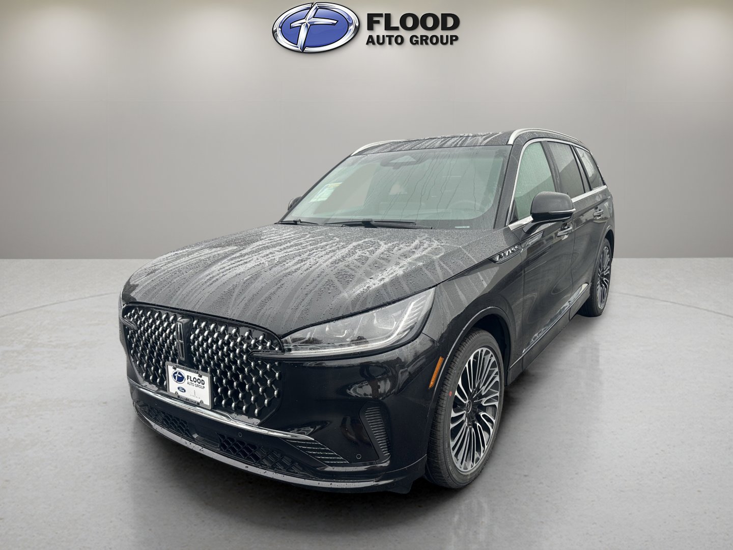 New 2025 Lincoln Aviator Black Label image 3