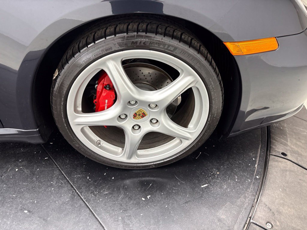 Used 2008 Porsche Cayman S RWD image 17