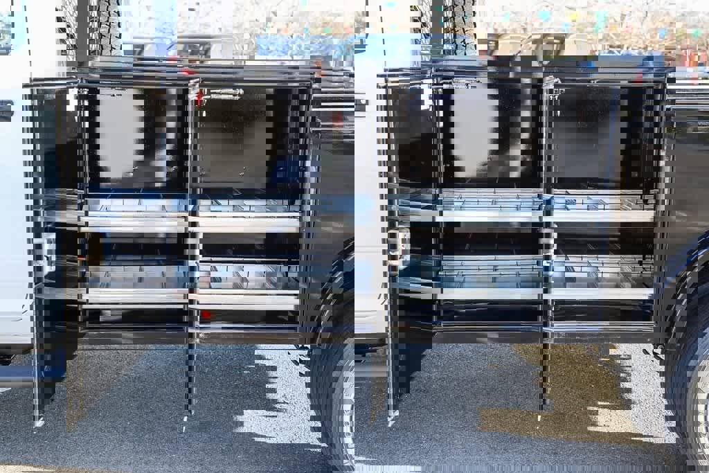 New 2024 RAM 4500 Tradesman image 24