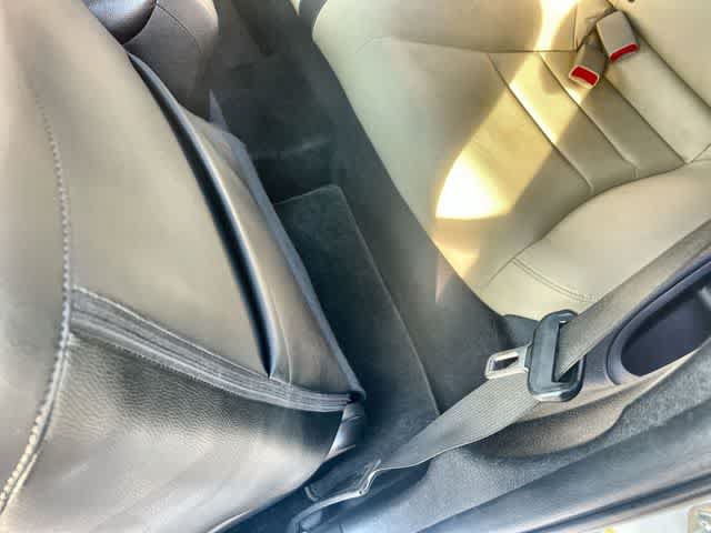 Used 2015 Honda Accord EX-L image 33