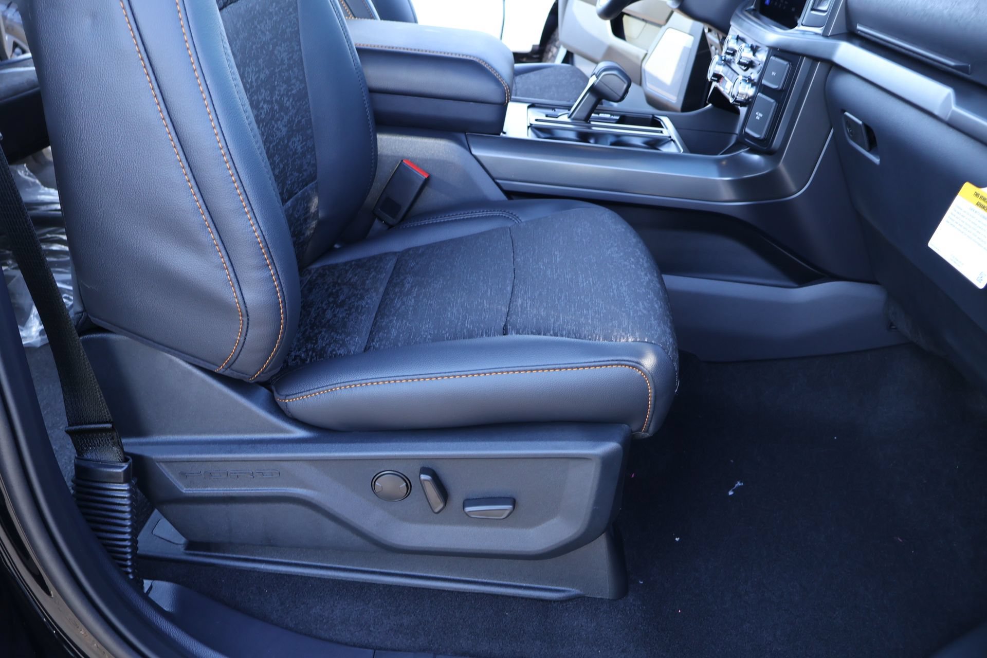 New 2026 Ford F150 Tremor AWD/4WD image 15