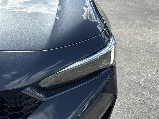 New 2026 Honda Civic Sport image 14