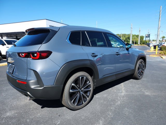 New 2026 MAZDA CX-50 AWD 2.5 S w/ Weather Package image 3