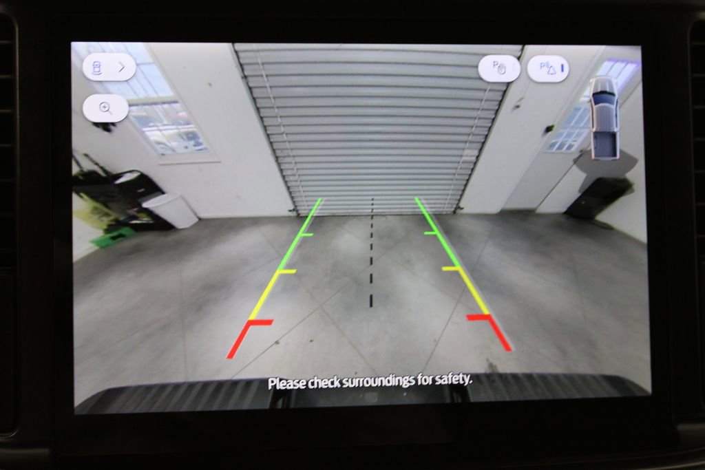 Used 2024 Ford F150 STX image 36