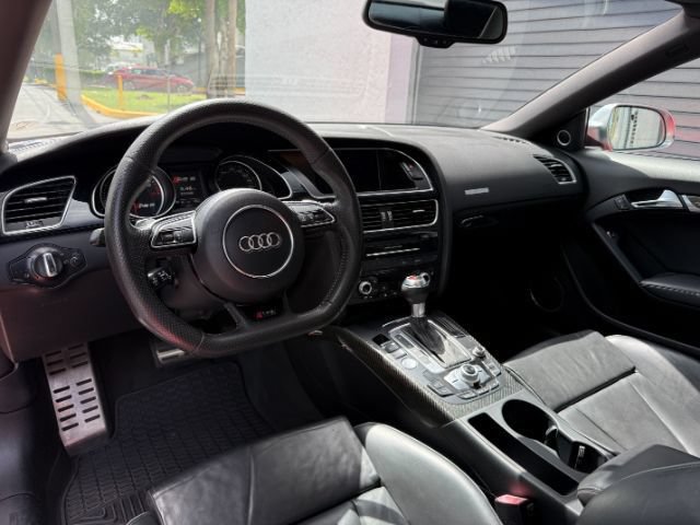 Used 2013 Audi RS 5 Coupe AWD/4WD image 11