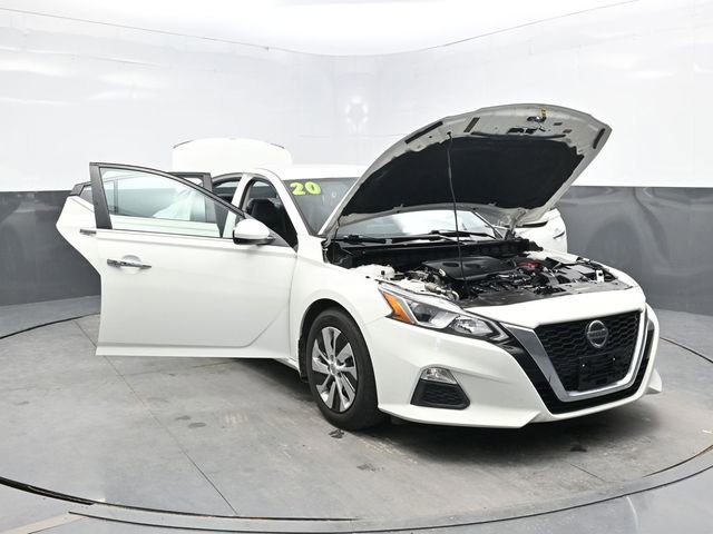 Used 2020 Nissan Altima 2.5 S FWD image 41