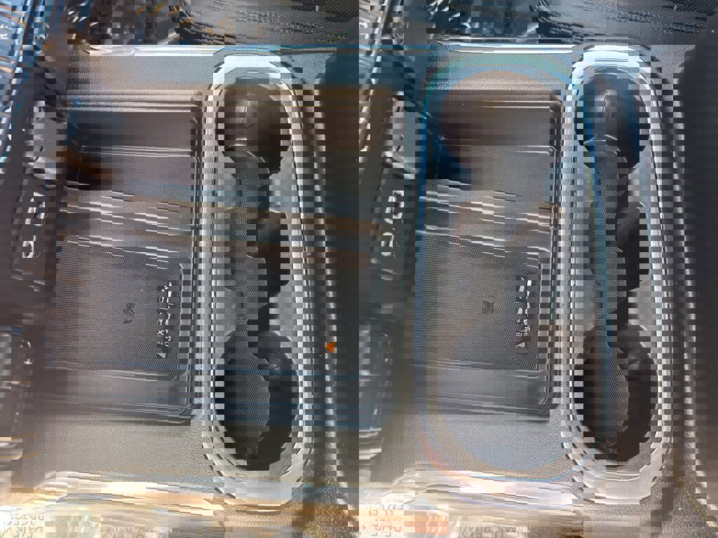 Used 2022 Chevrolet Silverado 1500 High Country w/ Z71 Off-Road Package image 18