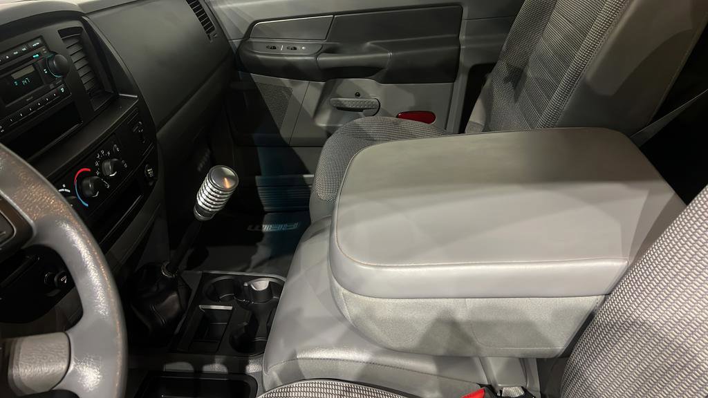 Used 2007 Dodge Ram 1500 Truck ST w/ SXT Group image 26