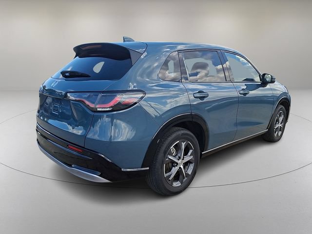 Used 2025 Honda HR-V EX-L image 11