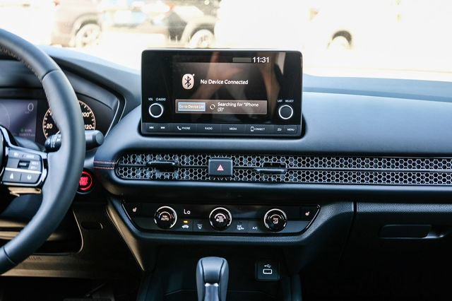 New 2025 Honda HR-V Sport image 16